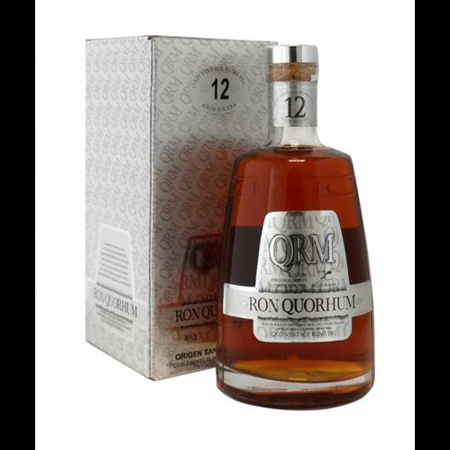 Rum - Quorhum 12 år
